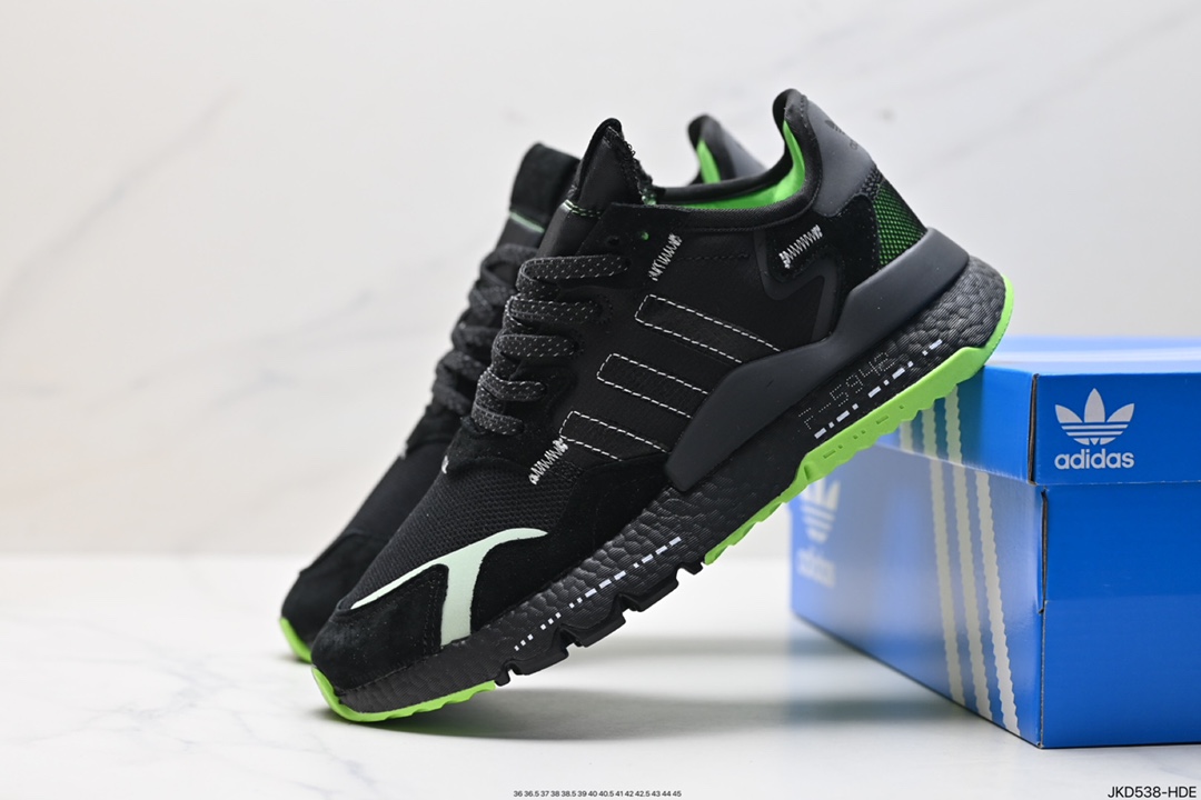 Adidas Jogger Shoes